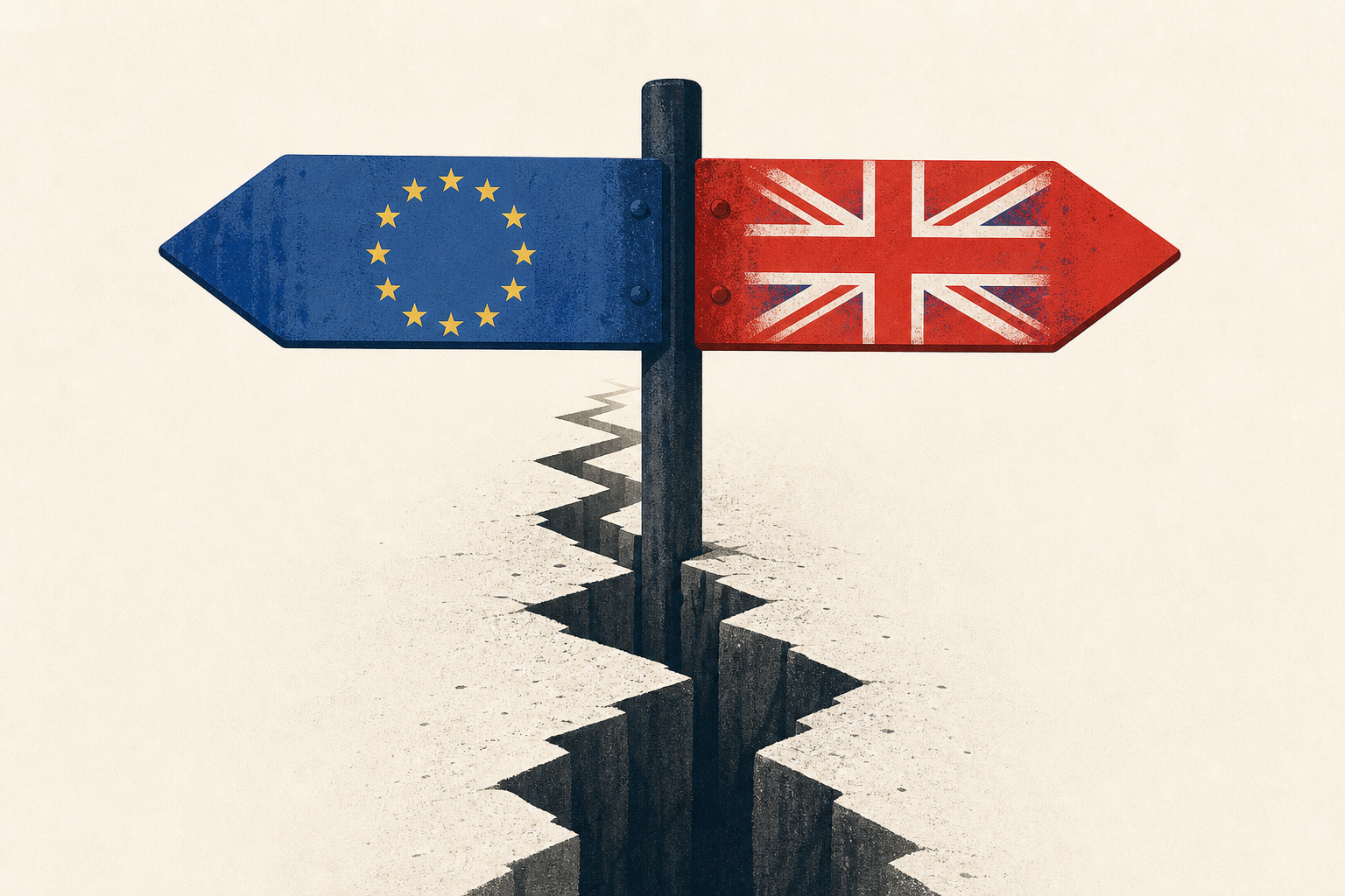What to know about the legacy of Brexit, which still divides Britain 10 years on