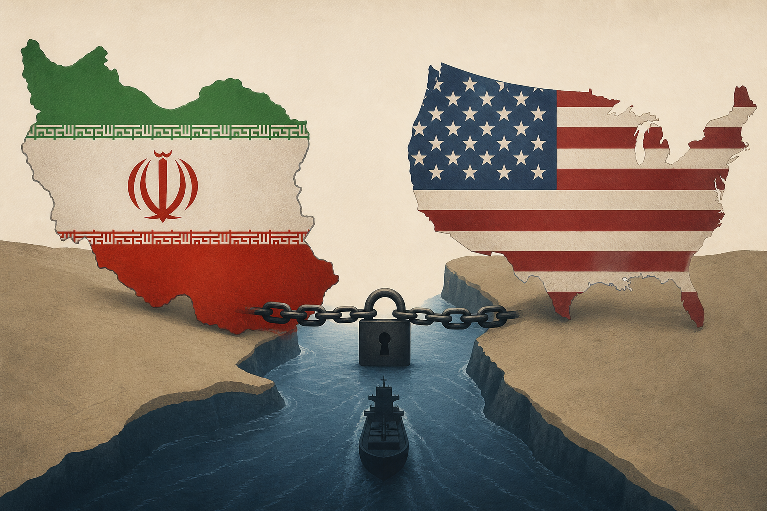 Iran-US war latest: Trump warns Tehran ‘we will take over your country’ if the Strait of Hormuz is closed