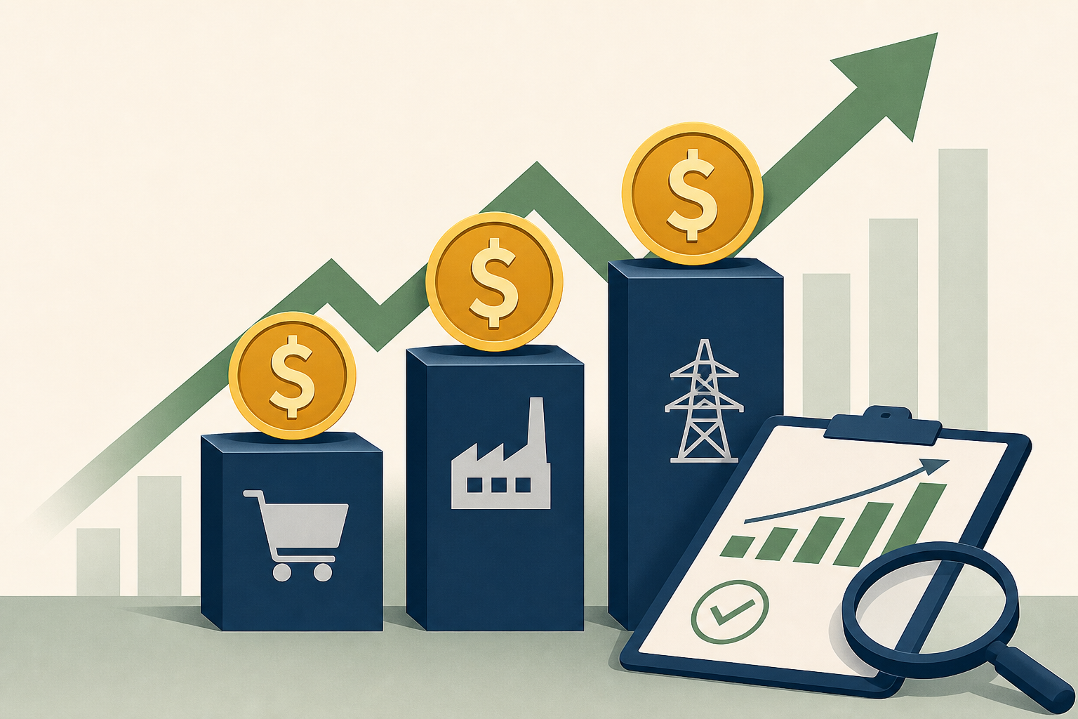 Top Wall Street analysts like these 3 dividend stocks for solid returns