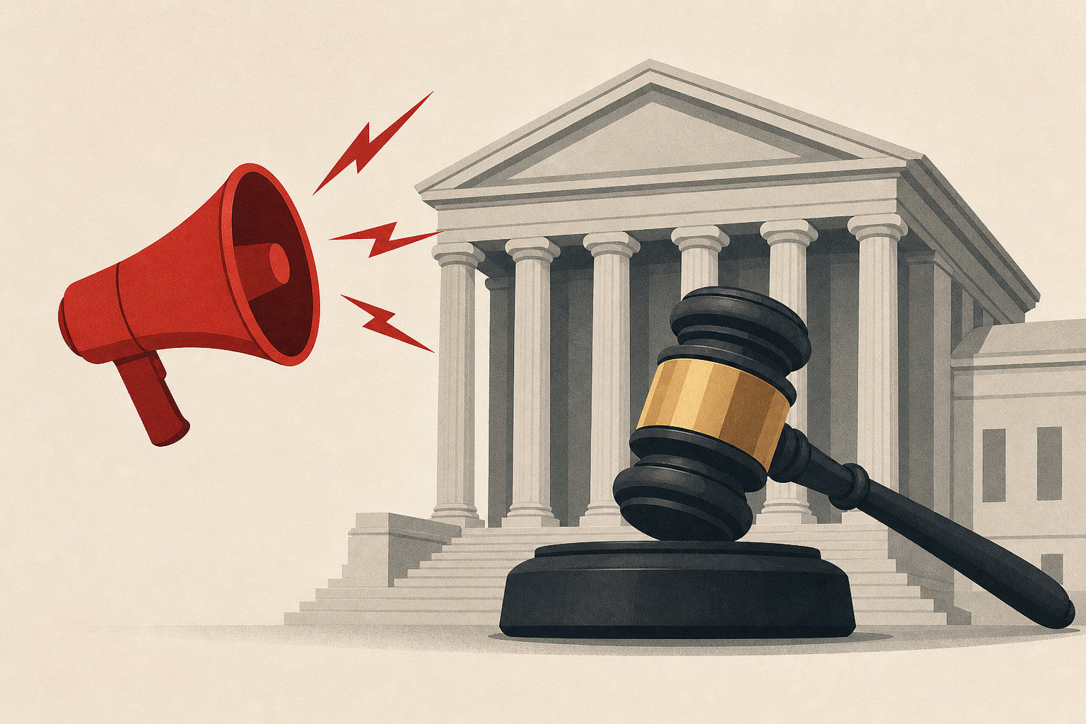 Why Trump has been attacking the Supreme Court, with 3 key rulings ahead