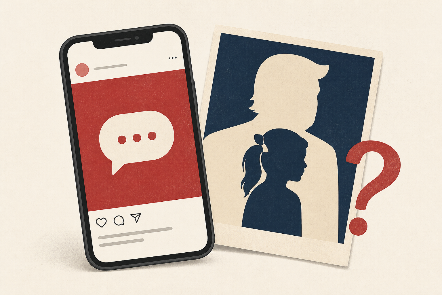MAGA It-Girl Drops New Post After Bizarre Trump ‘Daughter’ Photo