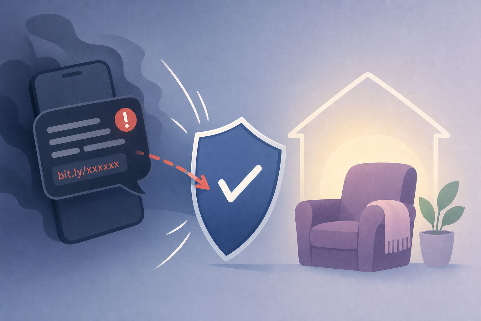 How to stop scam texts from targeting aging parents