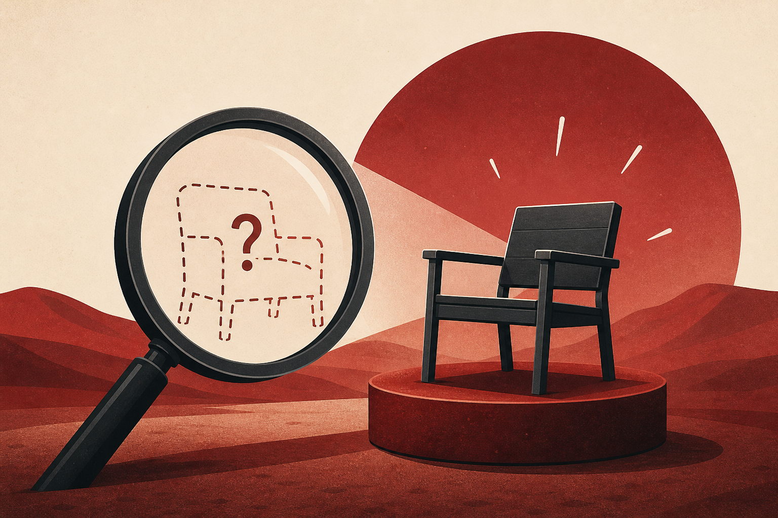 New Crimson Desert update finally solves the case of the missing outdoor furniture