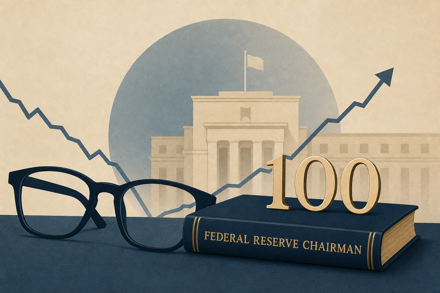 Alan Greenspan, Fed Chairman Through Prosperity and Crisis, Dies at 100