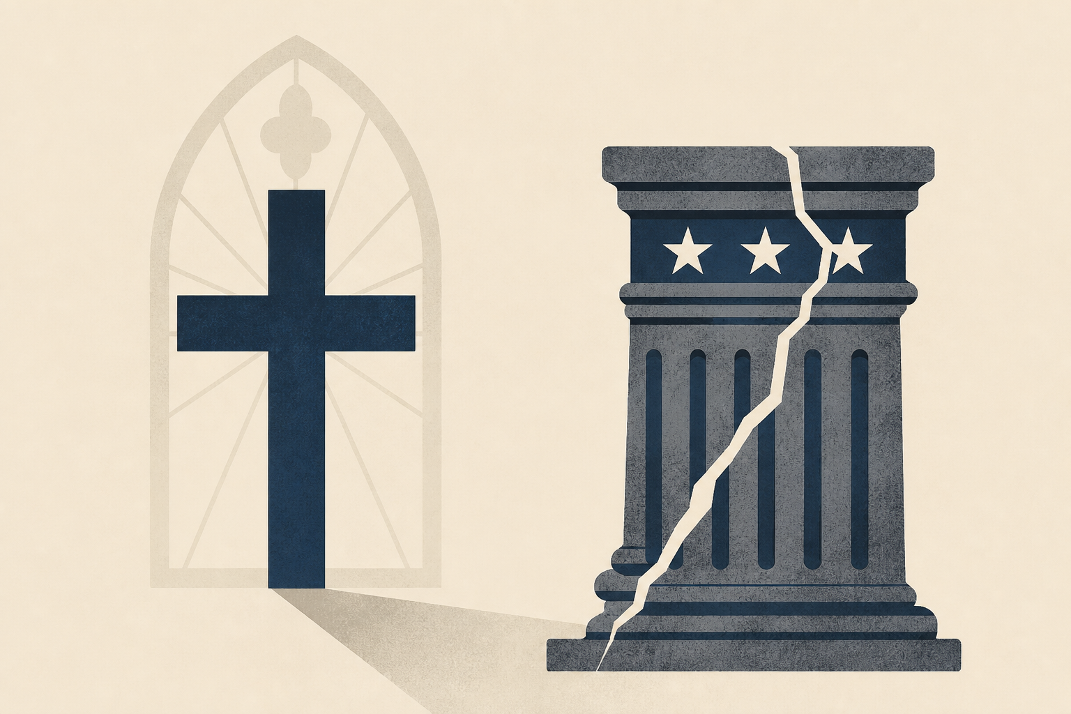 J.D. Vance Isn’t a Catholic Statesman