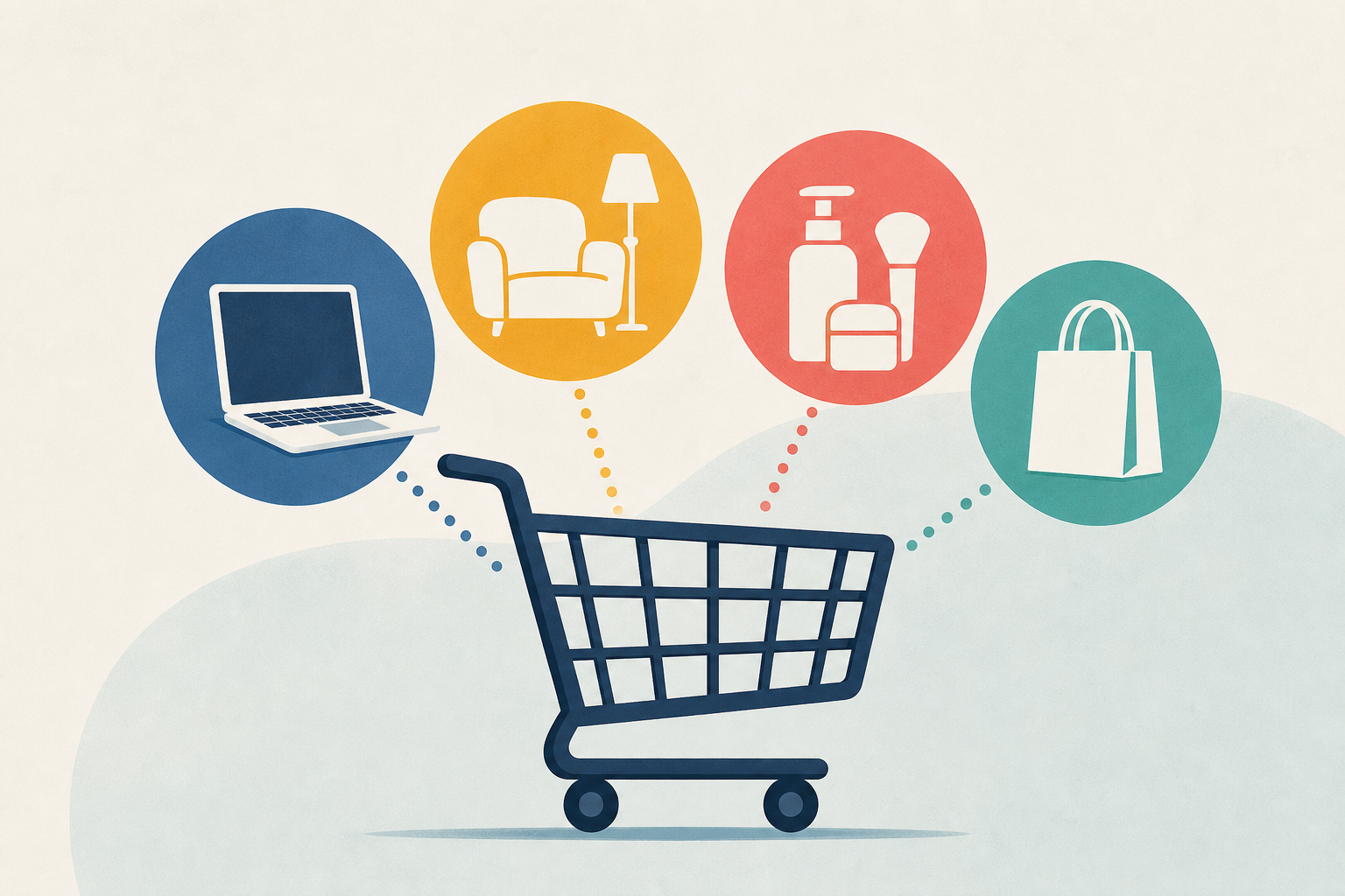 Tech, Home, Beauty and More