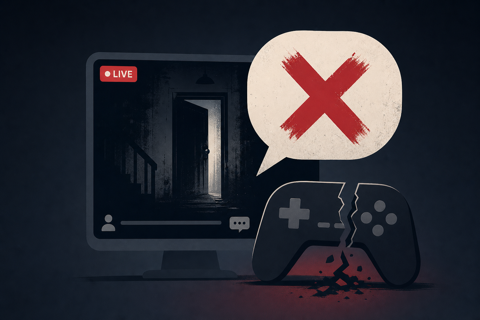 Resident Evil Creator Says Only Bad Games Can Be Spoiled By Streaming