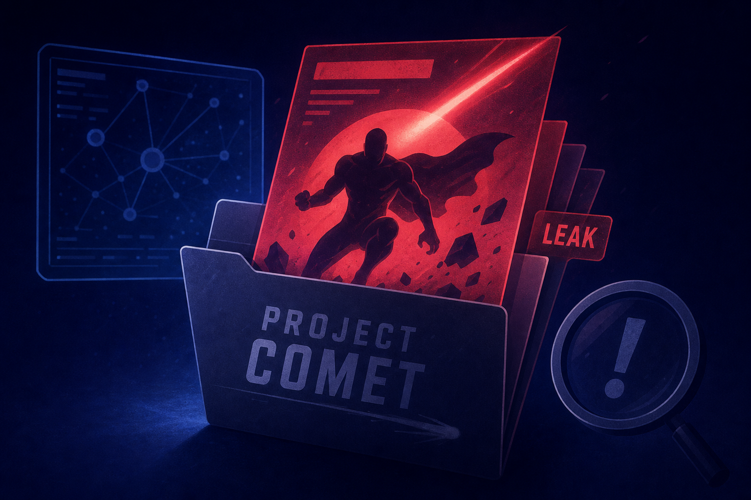 New Marvel ARPG 'Project Comet' Leaks Surface Online