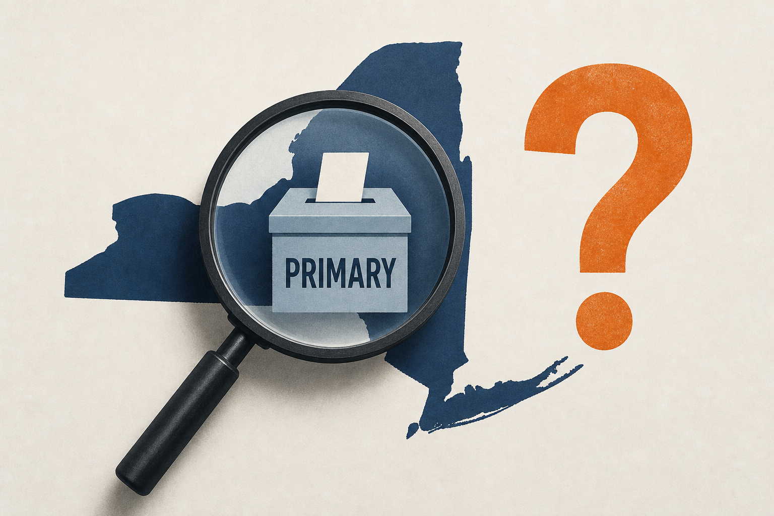 NY primary will show if Mamdani is a fluke or a pattern