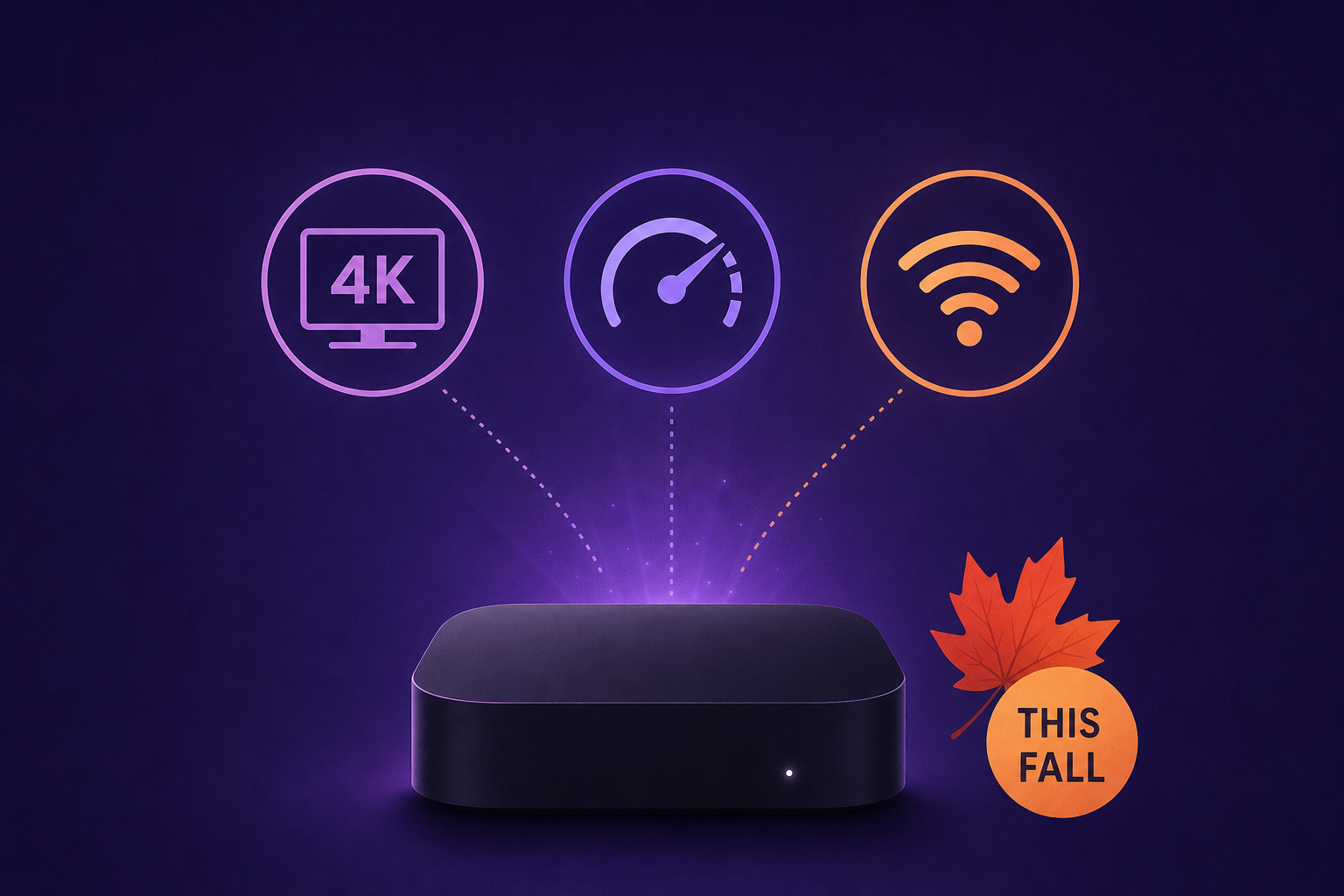 New Apple TV 4K is coming this fall with three new features: report