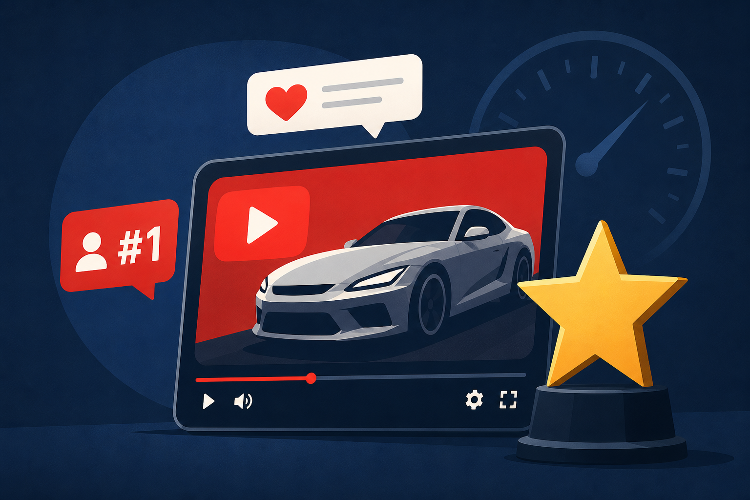 These Are Our Readers' Favorite Car YouTubers