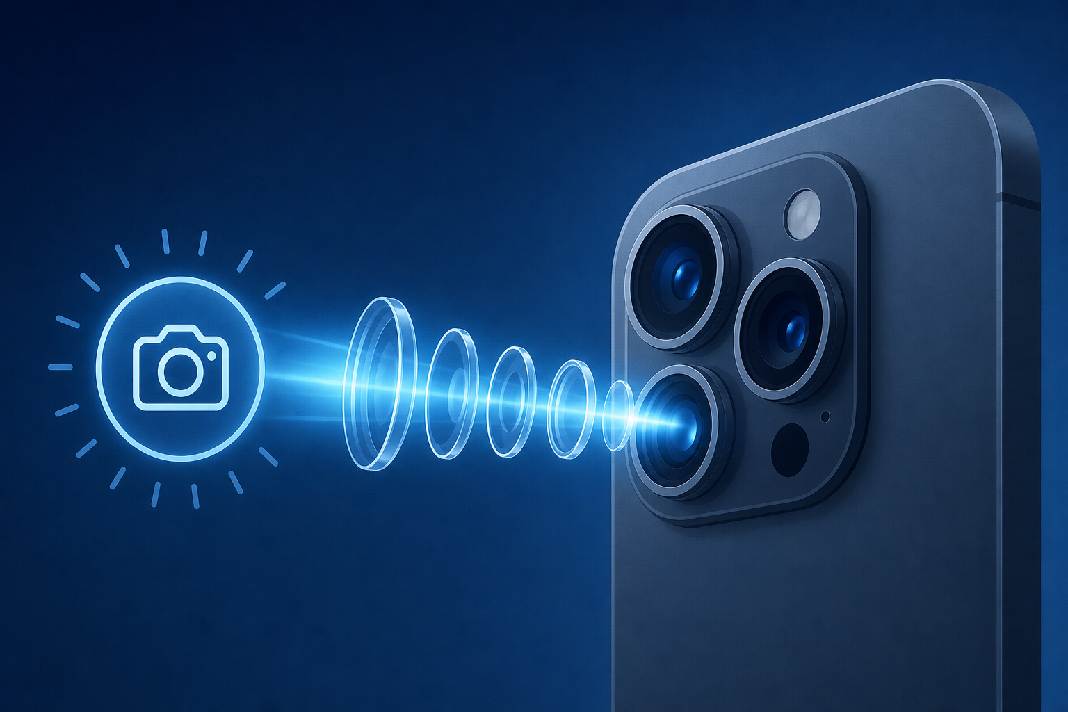 New iPhone 18 Pro leak highlights big upgrade for most popular camera