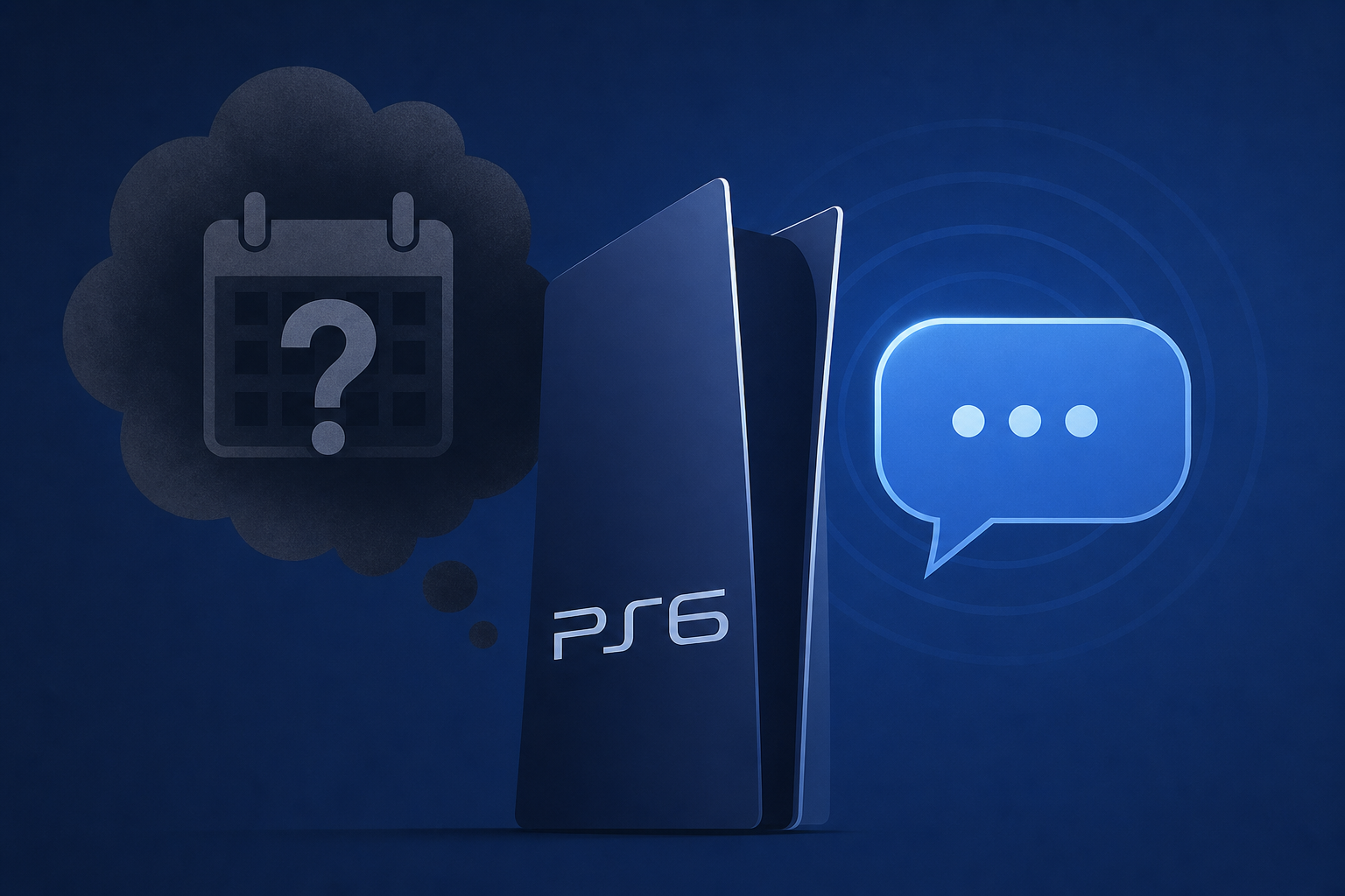 PlayStation 6 Delay Fears May Be Overblown, As Known Leaker Silently Pushes Back Against Latest Reports
