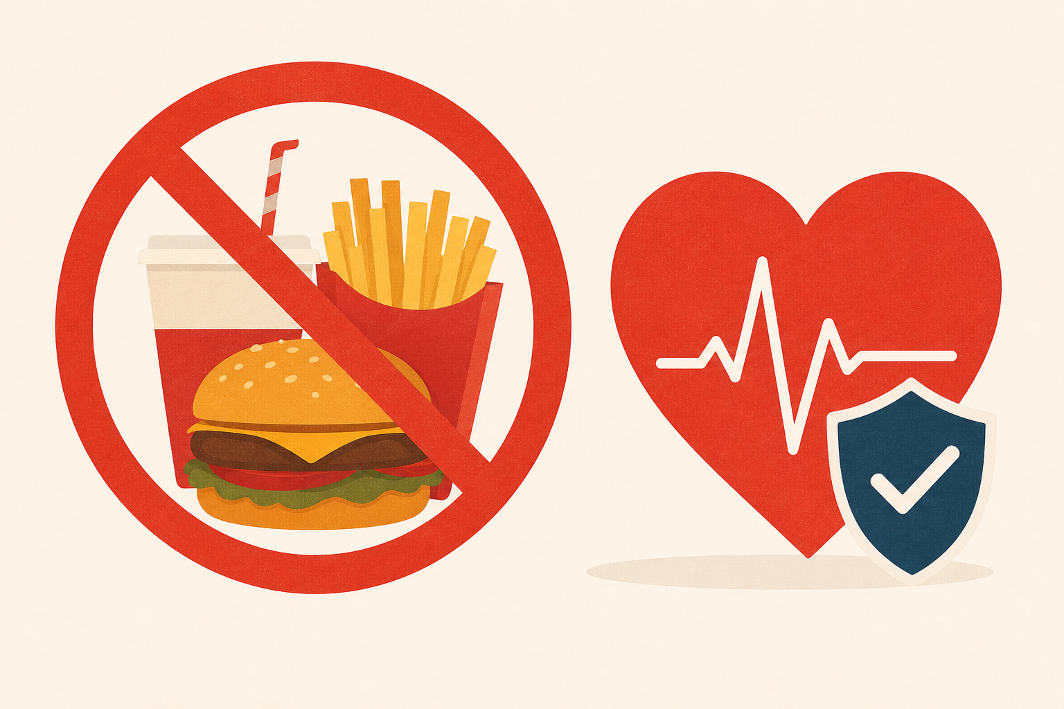 4 Cardiologists Reveal the One Food They Avoid Giving Their Kids for Heart Health