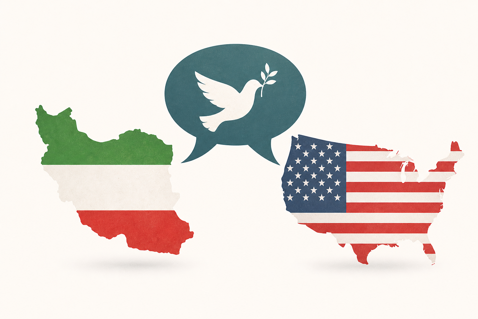 Iran-US peace talks show ‘encouraging progress,’ say mediators