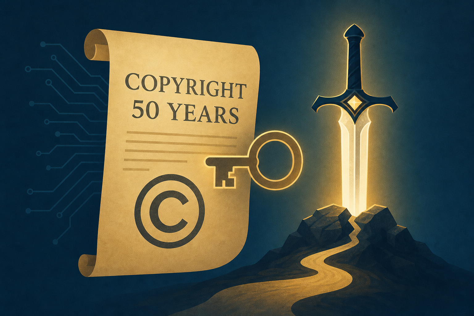 Ultima's creator Richard Garriott is planning to win back the rights to his legendary RPG from EA with an 50-year-old copyright quirk