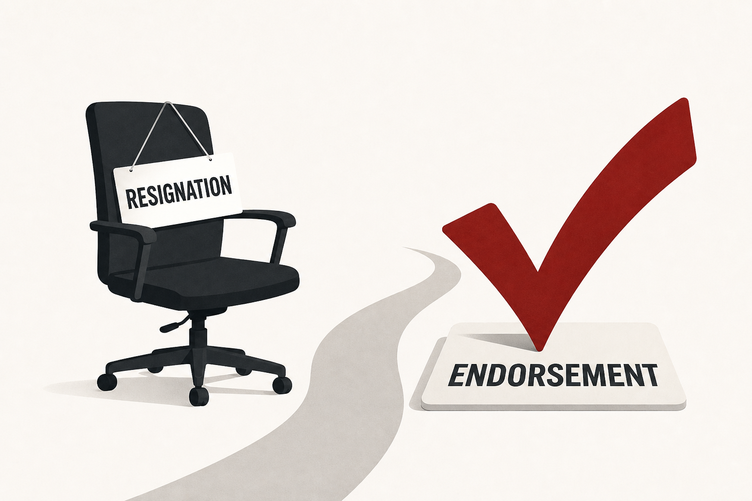 Starmer Announces Resignation; Burnham Wins Key Endorsement
