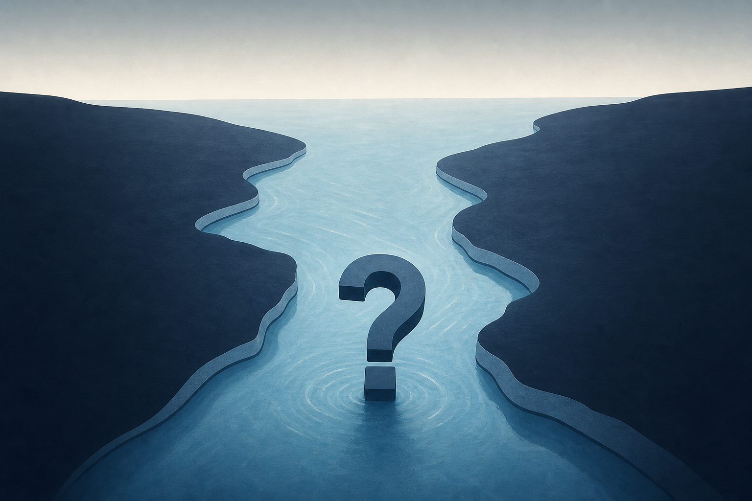 Uncertainty Remains Over the Strait of Hormuz
