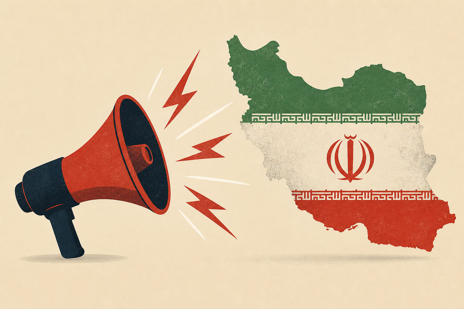 Trump Angrily Lashes Out At Critics Who Call Iran War Pointless