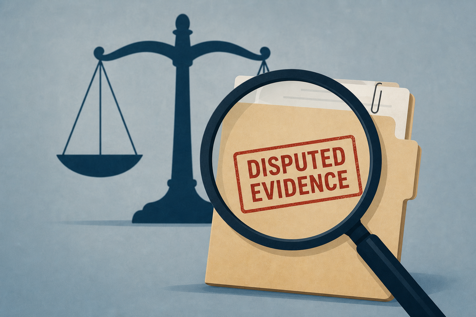 Mystery deepens in Charlie Kirk case as court examines disputed evidence discussion