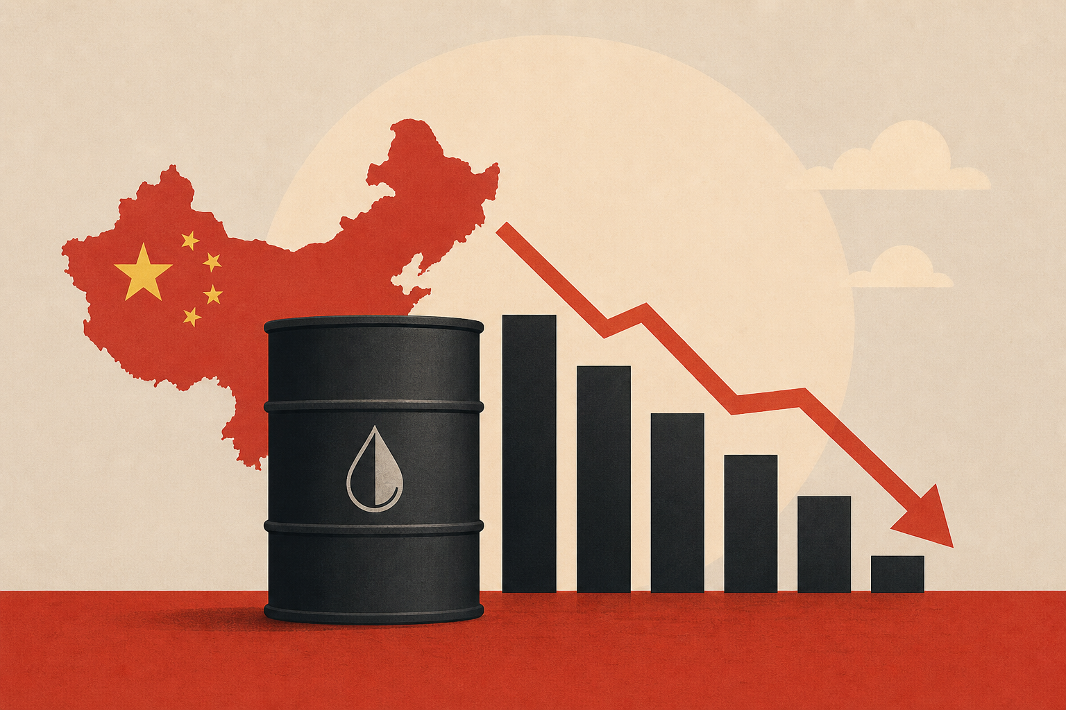 Analysts Warn China’s Oil Demand May Never Fully Recover