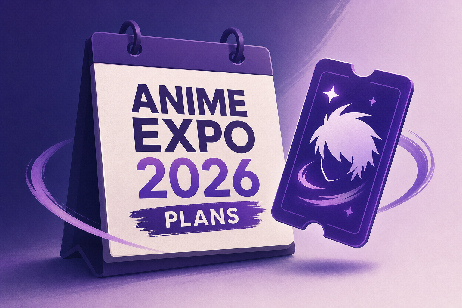 GungHo Online Entertainment announces Anime Expo 2026 plans