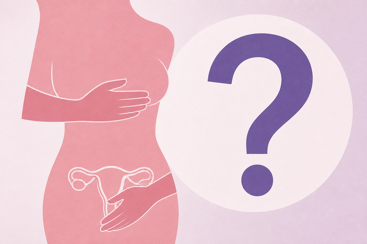 We Know About Breast Self-Exams. Should We Be Performing Vaginal Self-Exams, Too?