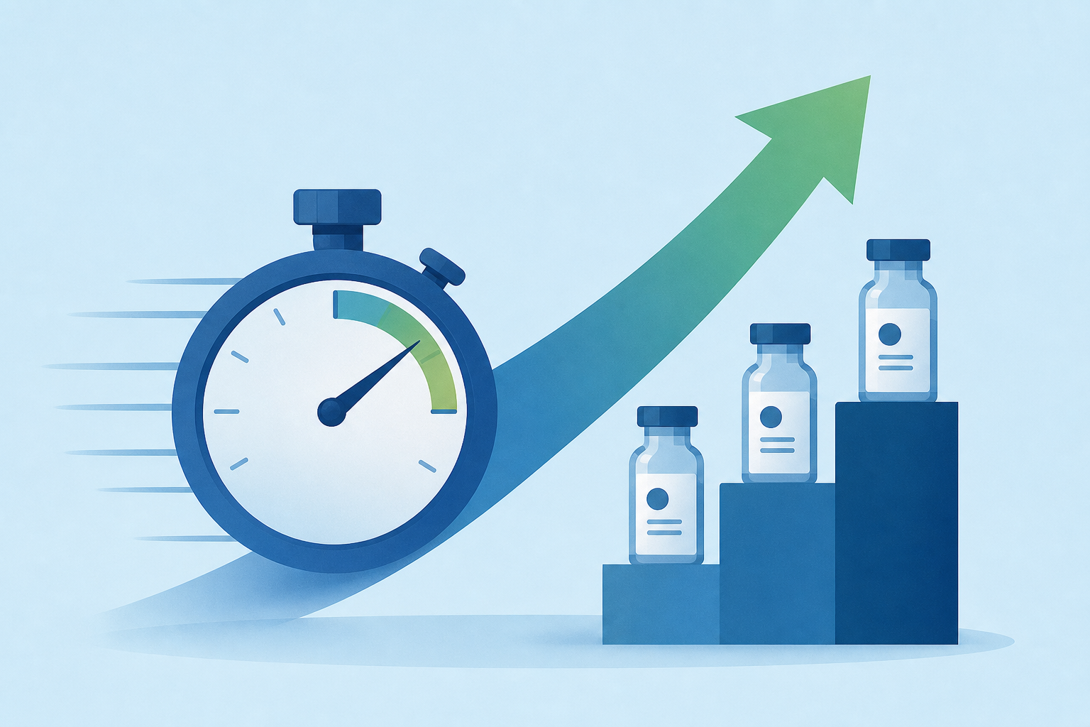 FDA pilot program aims to speed up early-stage clinical trials