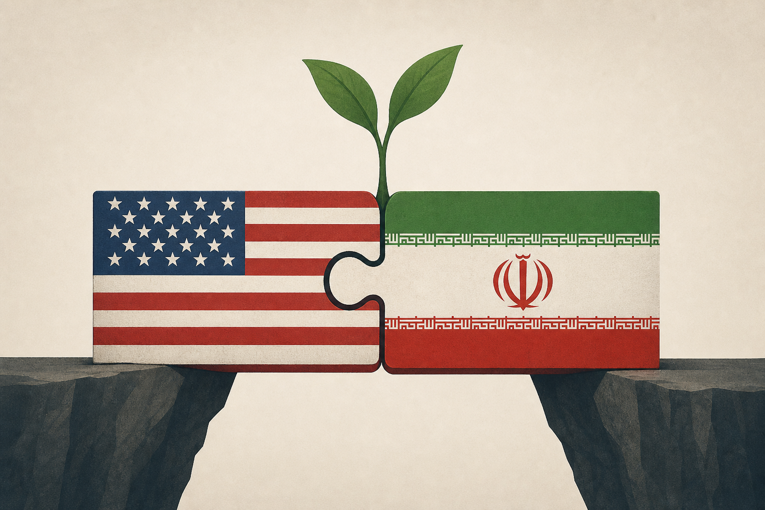 U.S.-Iran talks set ‘good foundation’ for deal to end war, Vance says