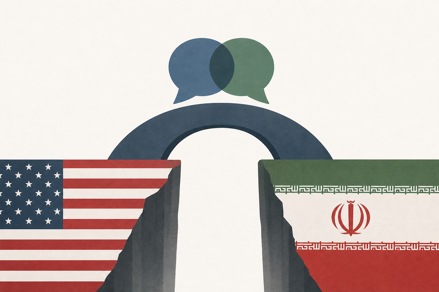 First Round of U.S.-Iran Talks Ends With High Hopes and Big Challenges