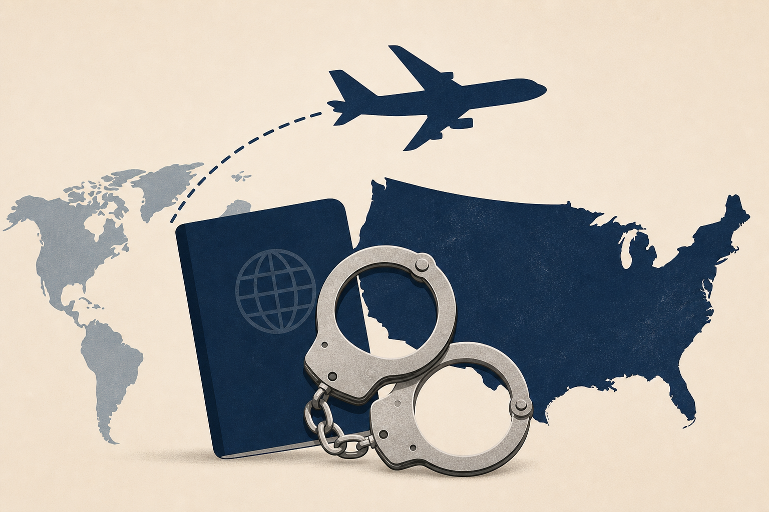 Fugitive in alleged $3.7 billion Medicare scheme captured, returned to US: FBI