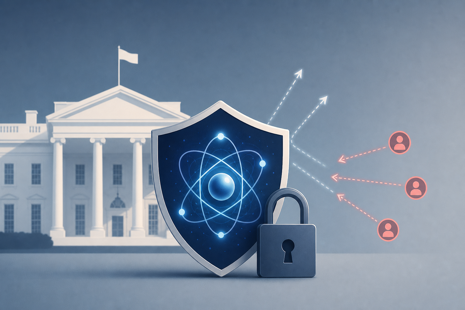 White House expected to direct intelligence agencies to protect quantum research from foreign threats