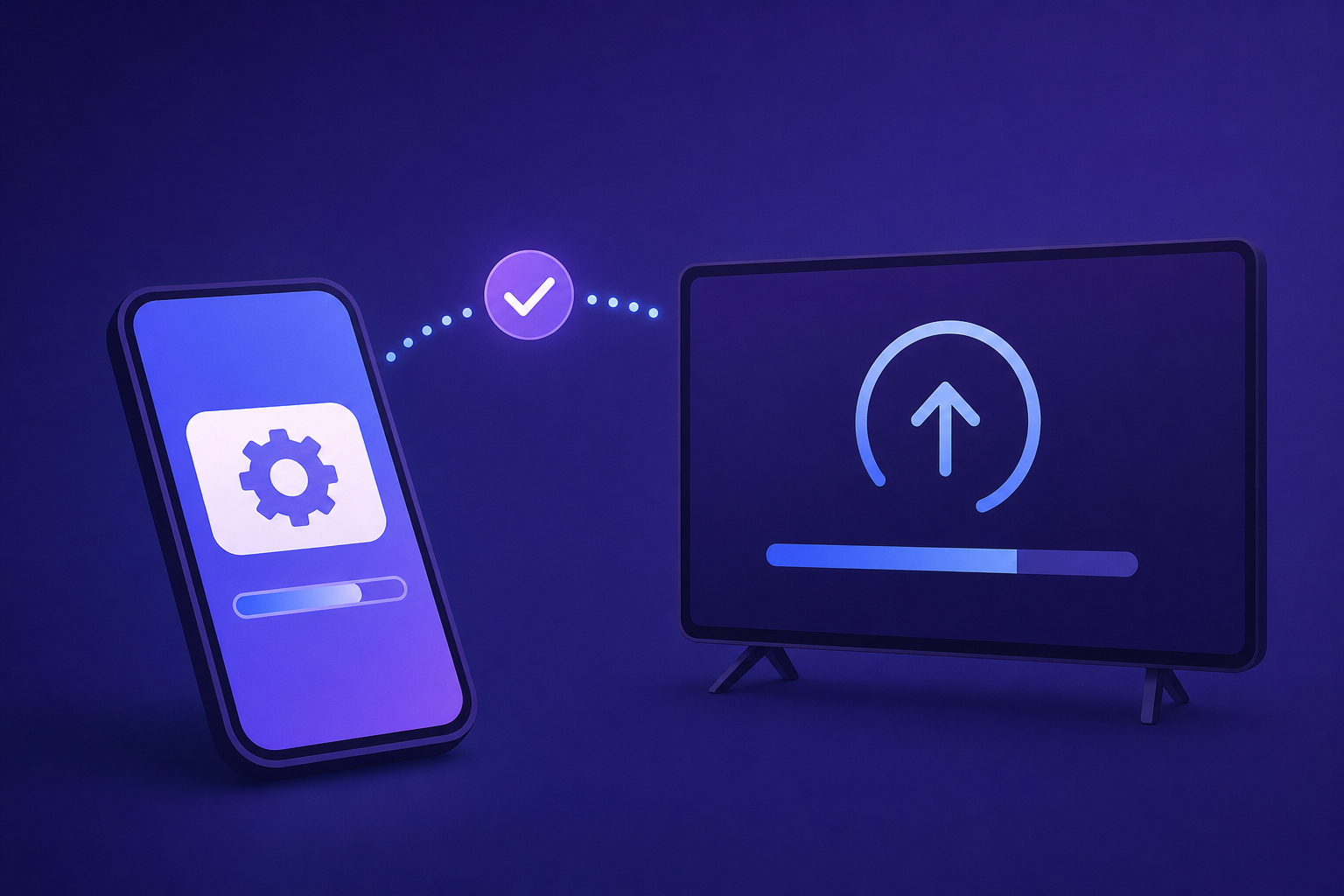 iOS 27 makes it easier to update your Apple TV software