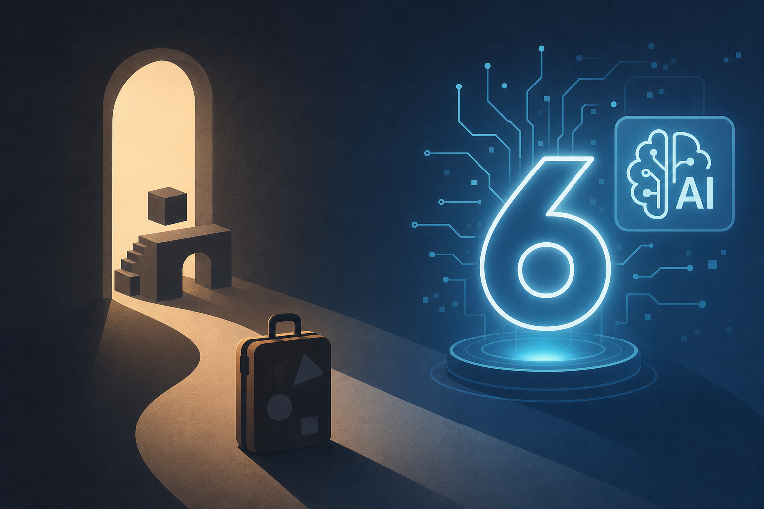 Epic Games Loses Level Design Legend Sjoerd de Jong After 12 Years As Unreal Engine 6 Embraces AI
