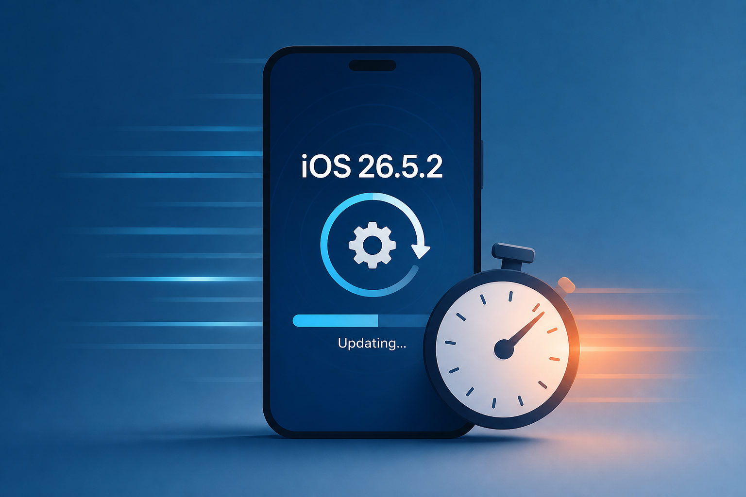 Why Apple is Rushing the iOS 26.5.2 Update to Your iPhone