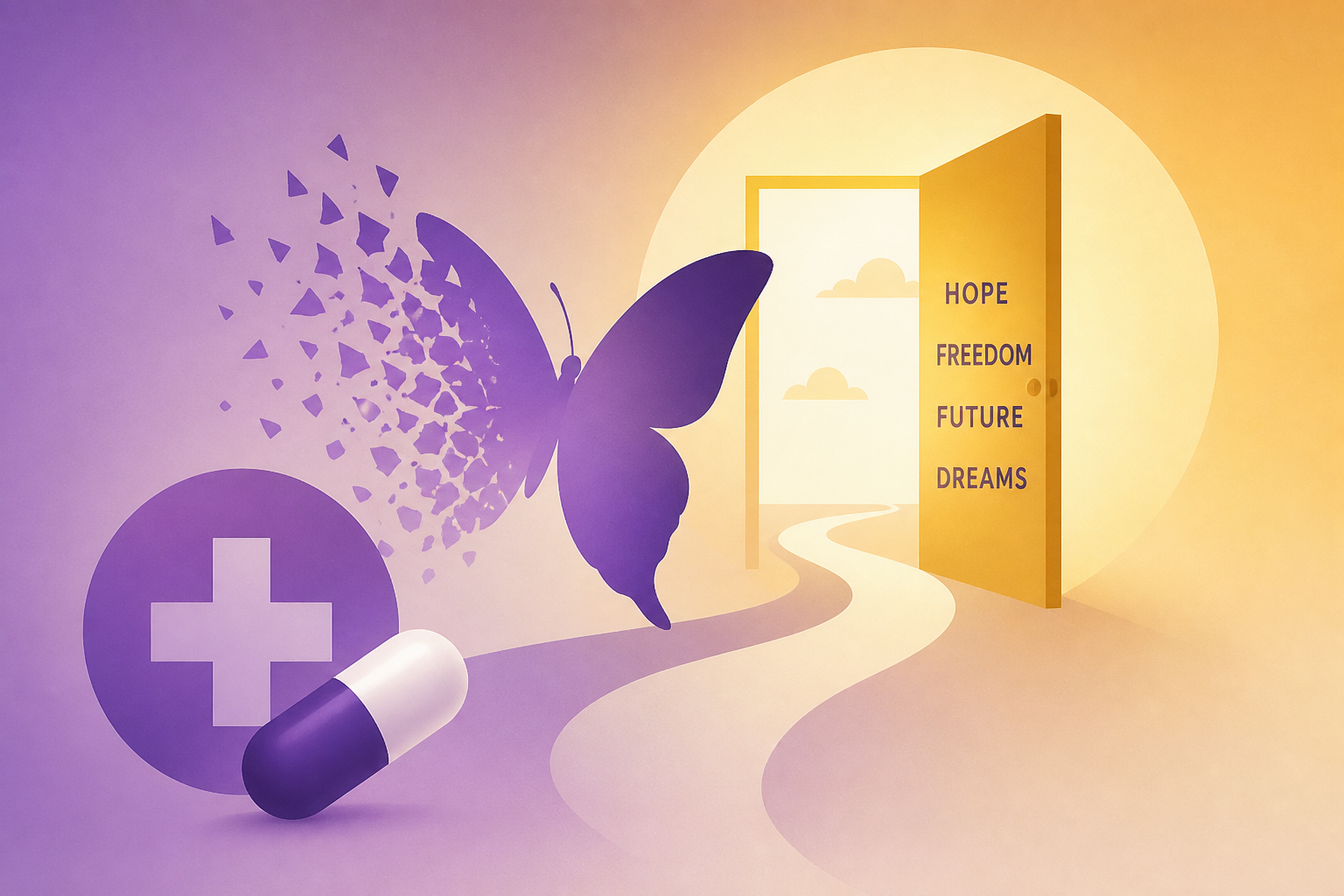 'Groundbreaking' Potential Lupus Cure Sends Patients into Remission, Allowing Dreams to Be Fulfilled