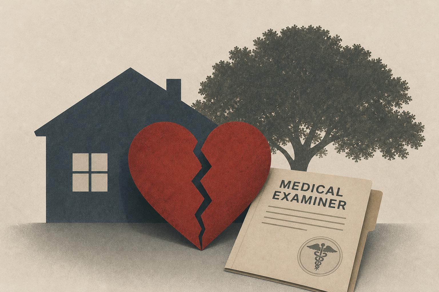 Couple identified in Stone Oak murder-suicide by medical examiner