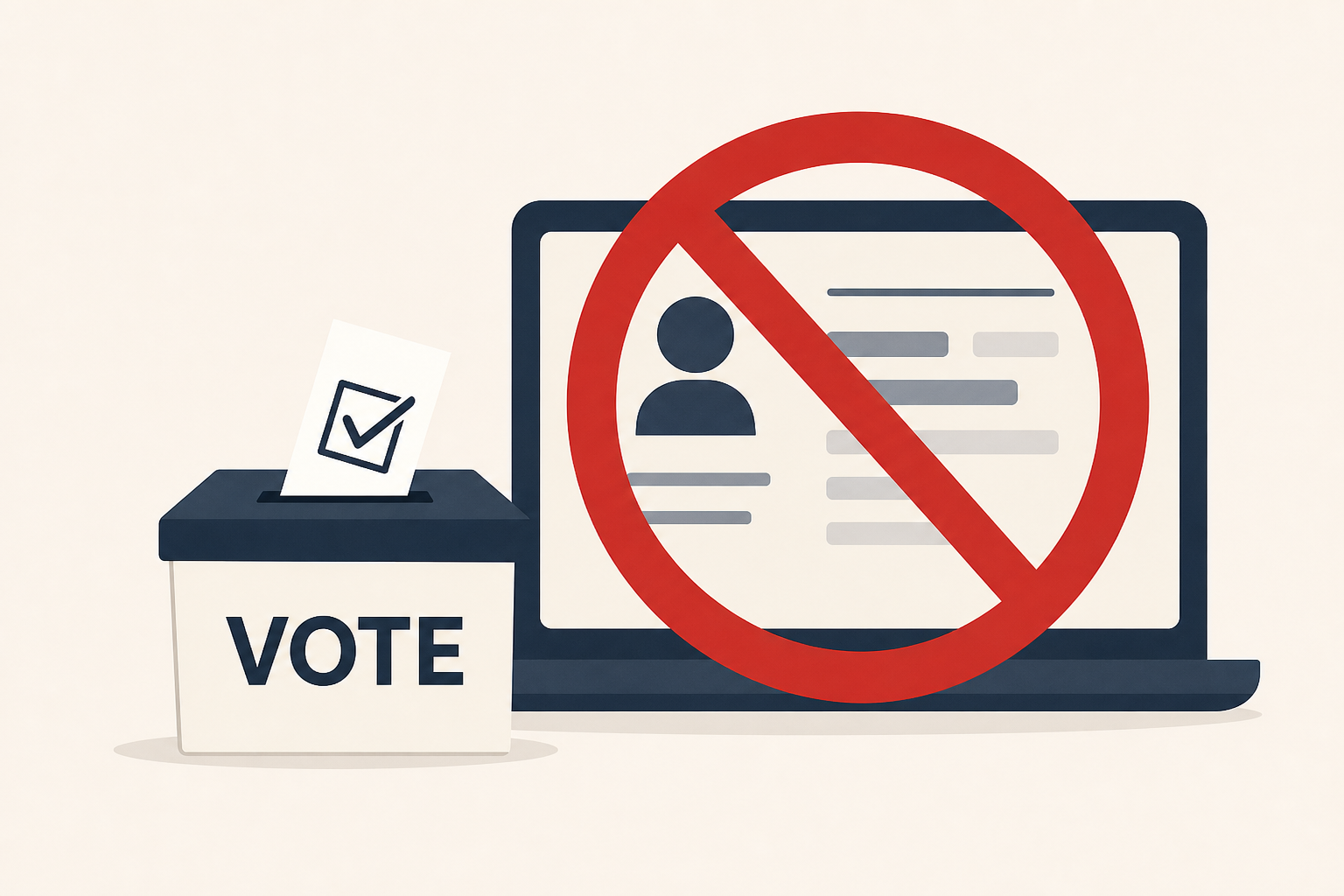 Federal Citizenship Data Tool Cannot Be Used to Screen Voters, Judge Rules