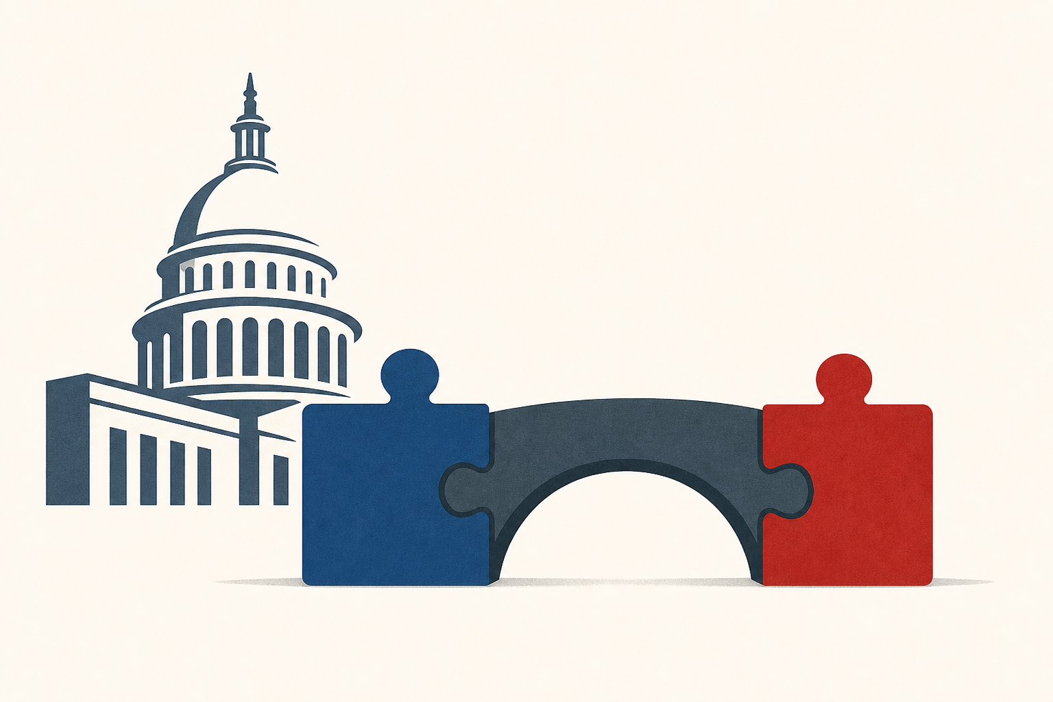Congress is on the brink of a rare bipartisan victory: From the Politics Desk