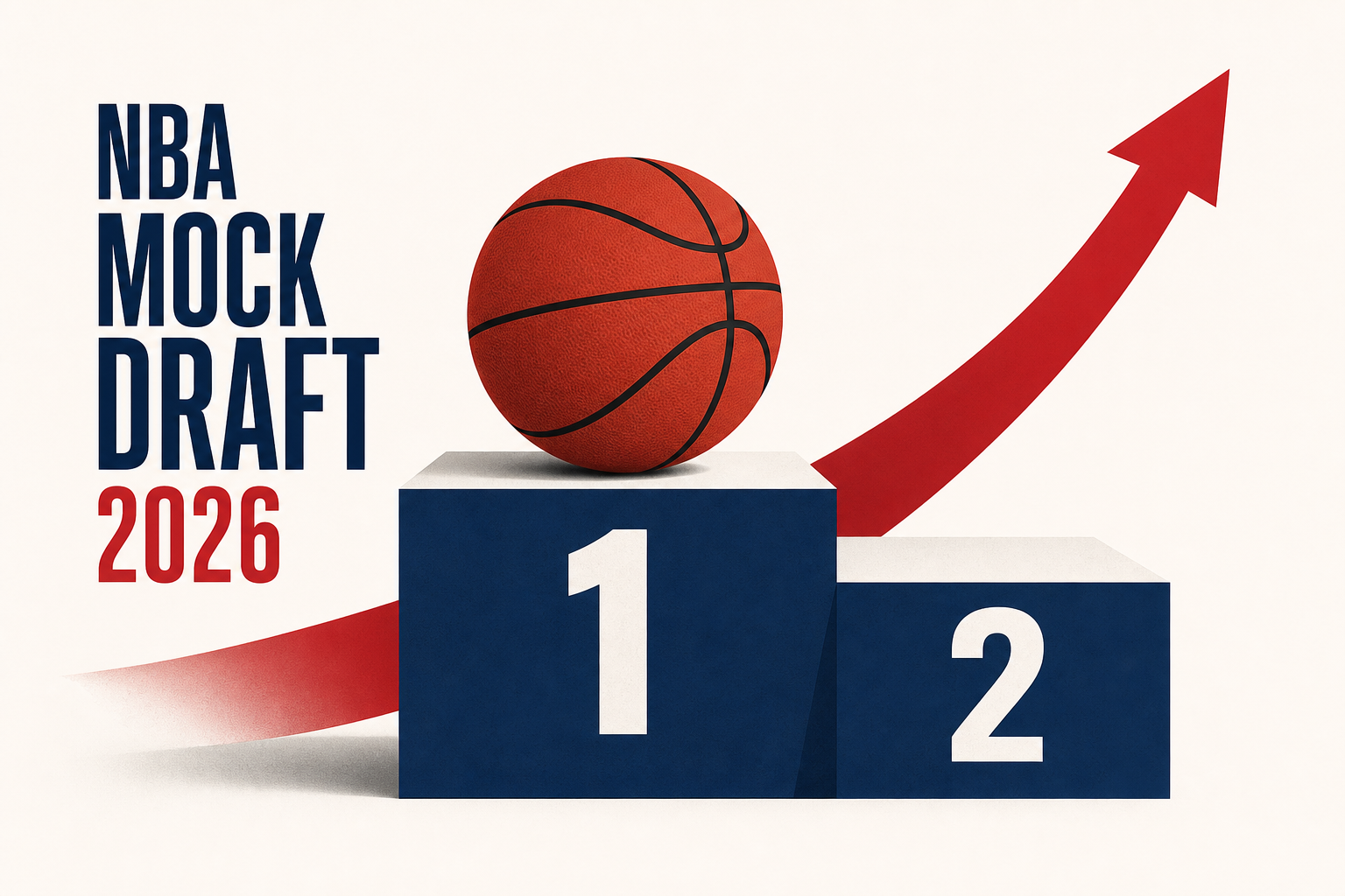 Final NBA mock draft 2026: Darryn Peterson joins AJ Dybantsa in top-two selections