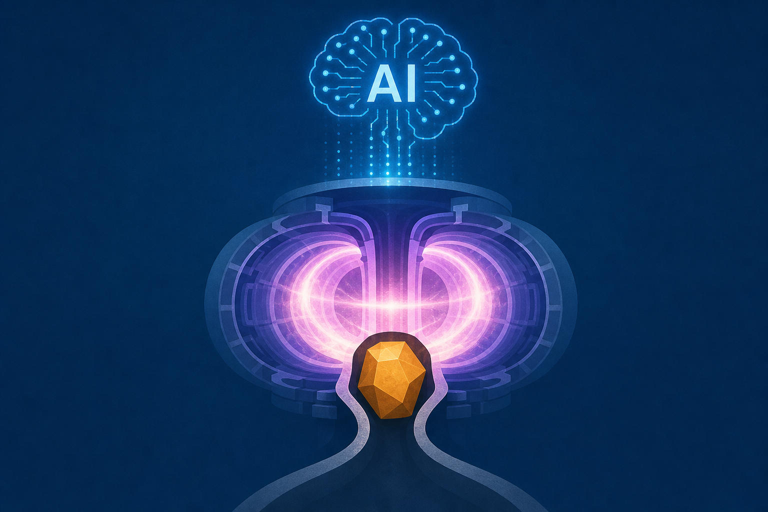 Thanks to AI, a Chinese startup has figured out the priciest fusion energy bottleneck