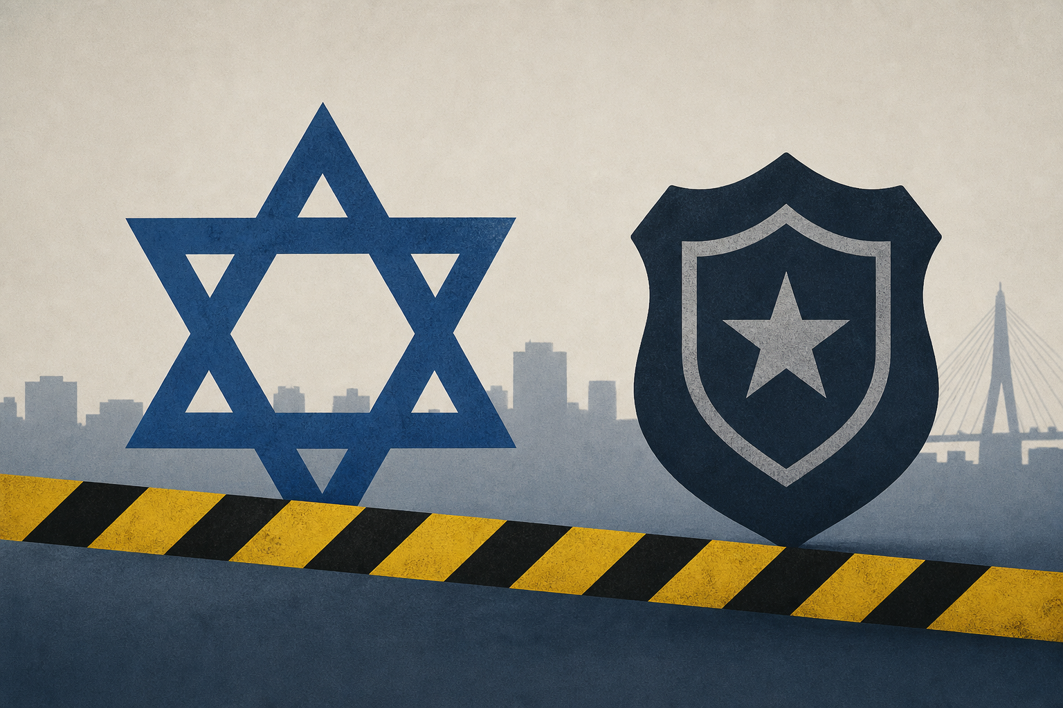 Shooting in Jewish area of Montreal leaves civilian, police officer dead; motive unclear