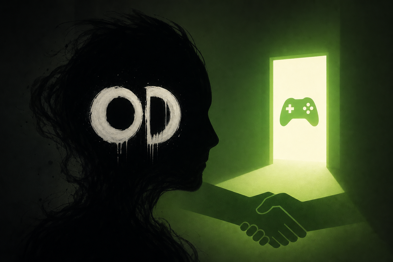 Kojima Says Only Xbox And Phil Spencer Understood OD, His New Horror Game