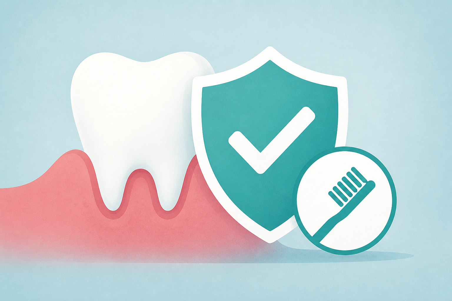 I’m a Dentist, Here’s One Thing That Can Prevent Gum Disease