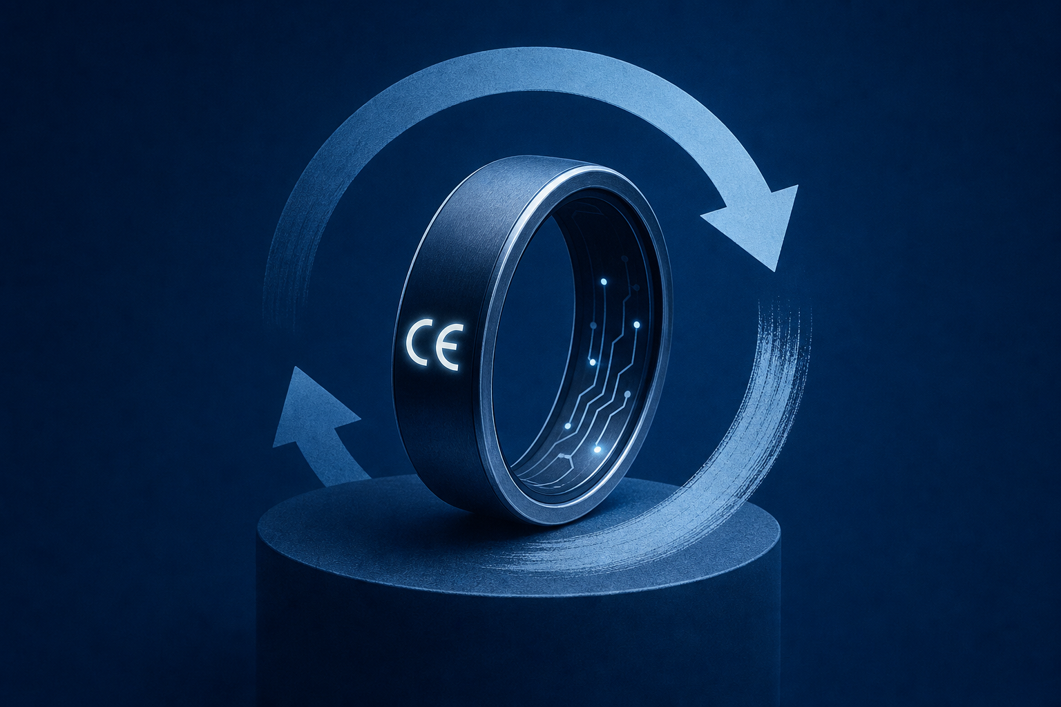 CE Ring In The Remake