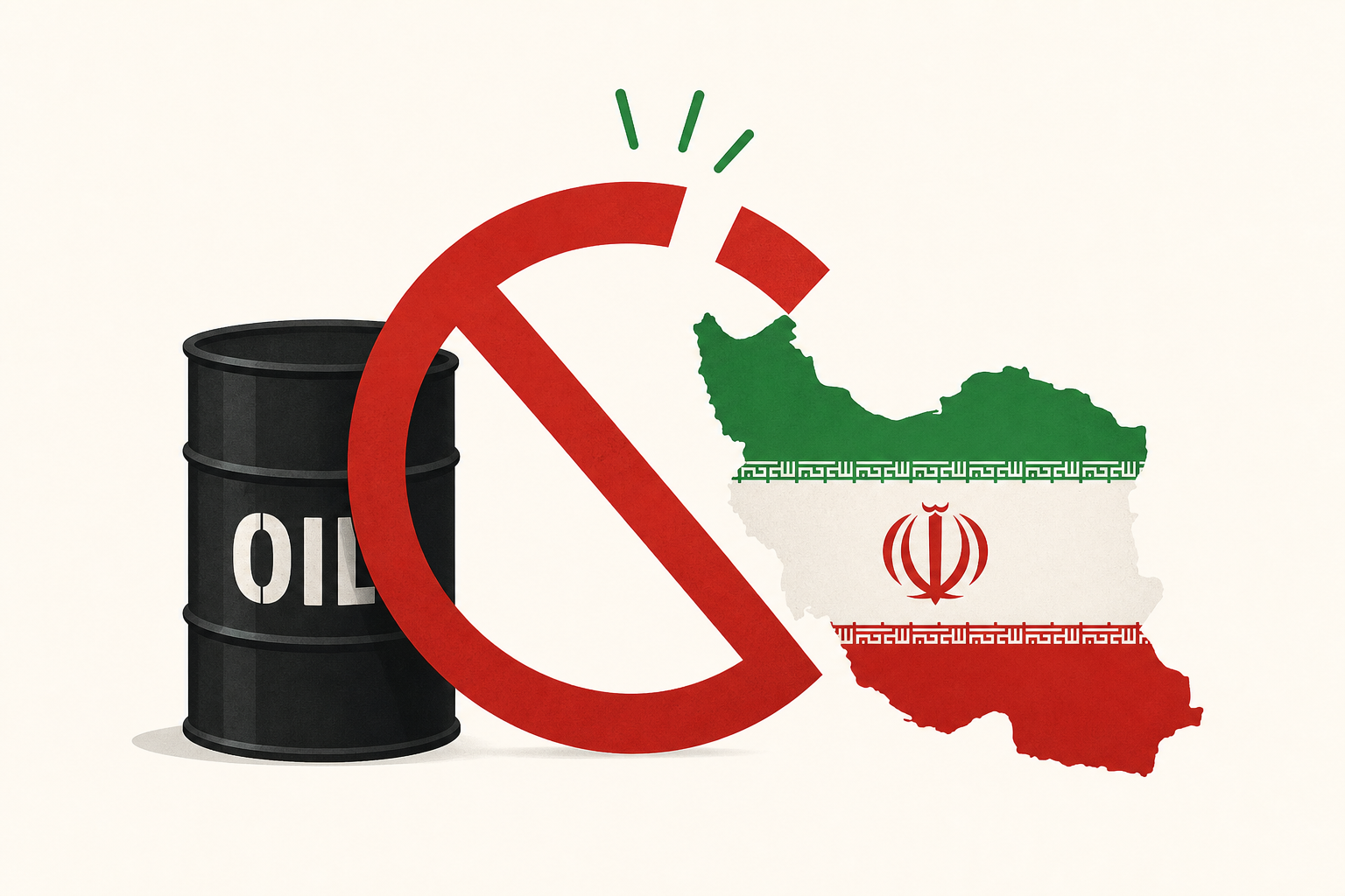U.S. Temporarily Lifts Oil Sanctions Against Iran, Citing ‘Productive’ Talks