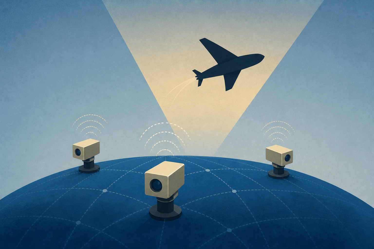 Ukraine is showing the West why cheap sensors could be key to defending the skies in future wars