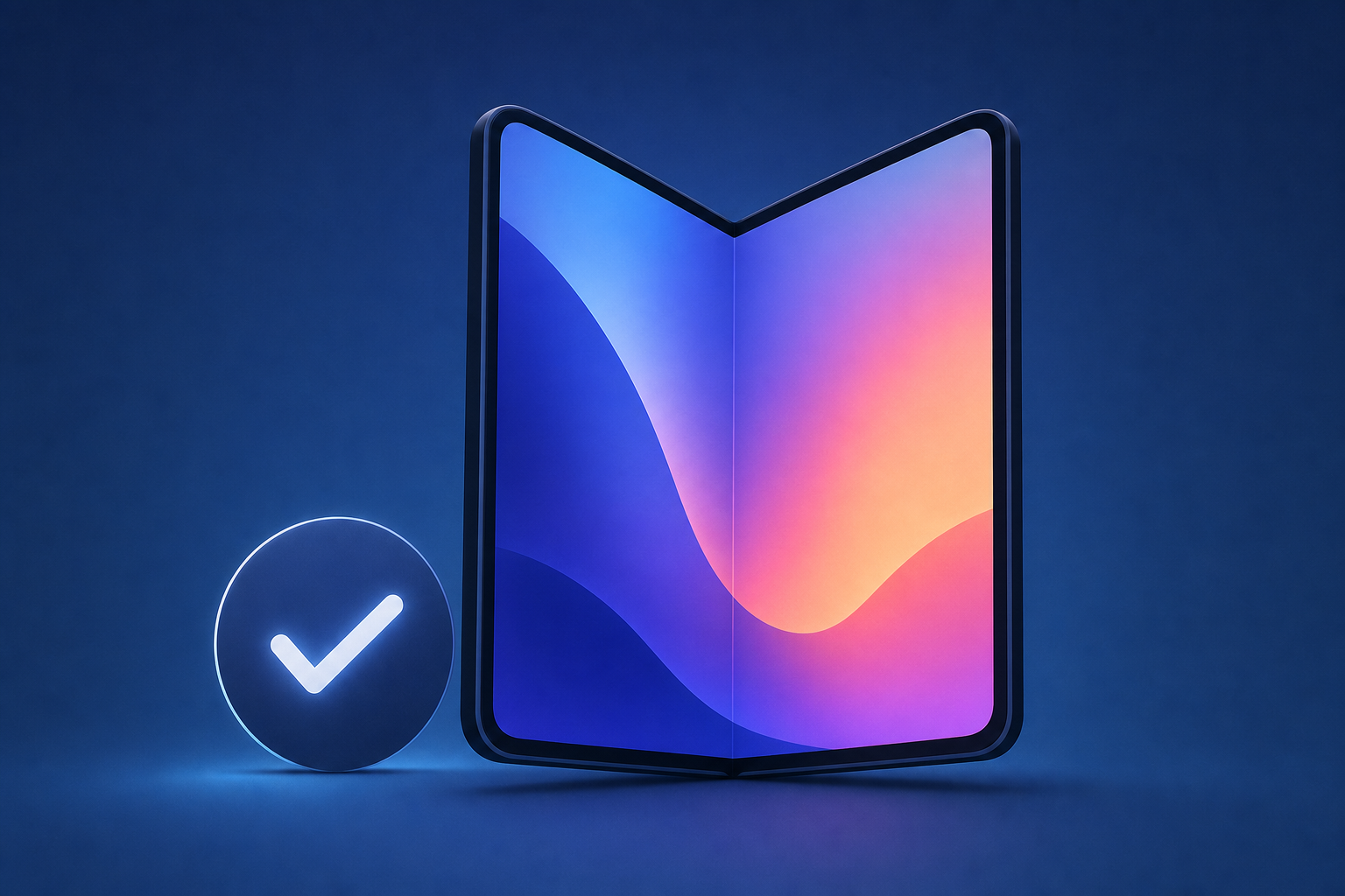 Apple Approves Production of OLED Panels for Foldable iPhone