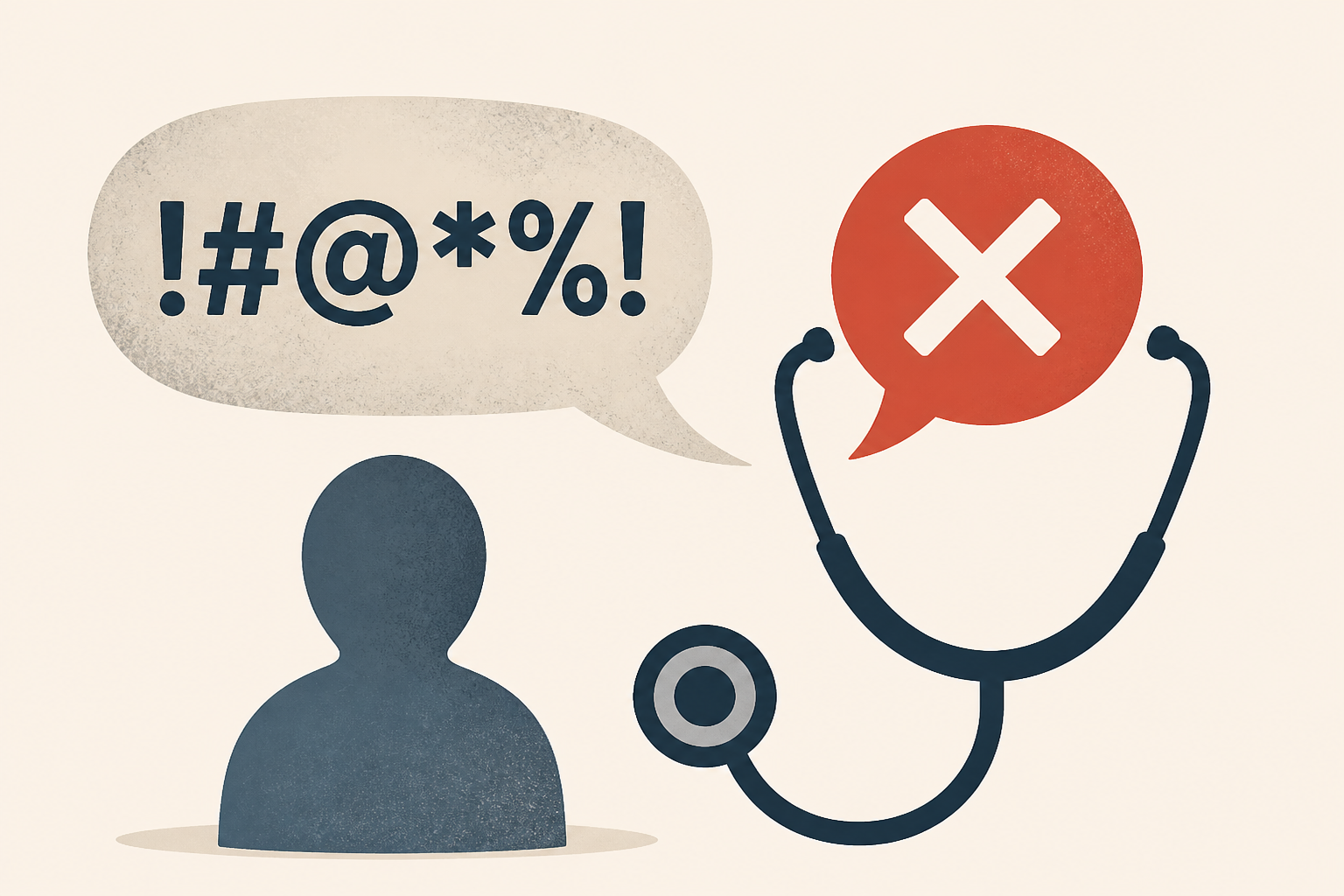 Shocking And Disgusting Comments Patients Heard From Doctors
