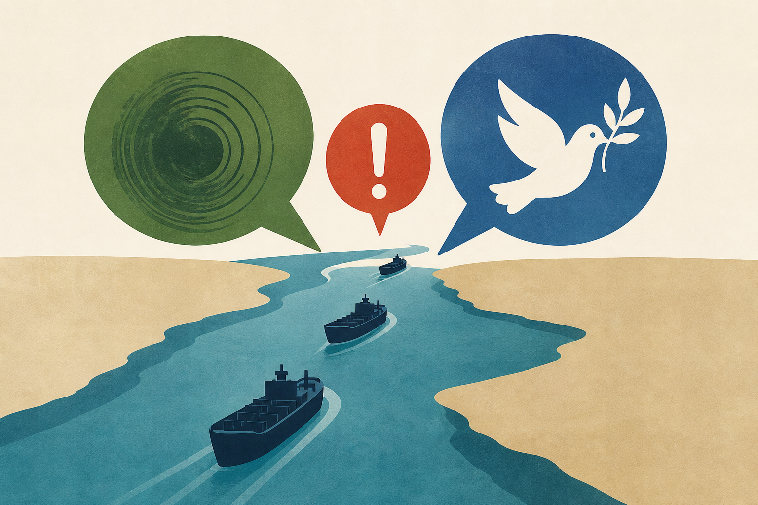 Live updates: Iran war, Strait of Hormuz traffic increasing, Israel-Lebanon talks